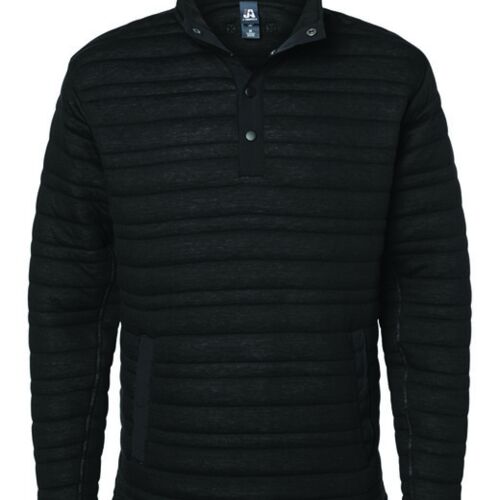 Men's Horizon Quarter-Snap Pullover Thumbnail