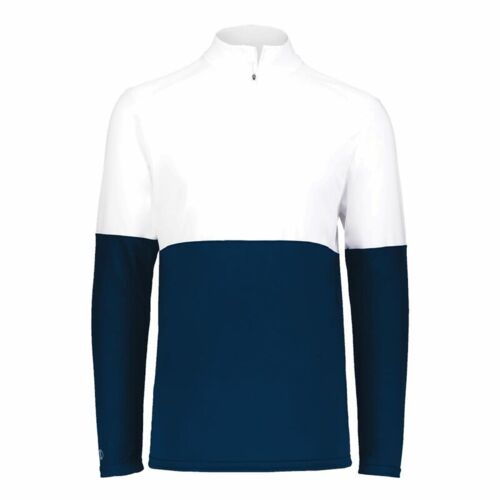 Men's Momentum Team Quarter-Zip Pullover Thumbnail