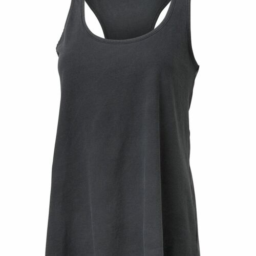 Women's Charm Tank Top Thumbnail