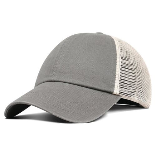 Relaxed Twill Trucker Hat Thumbnail