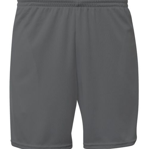 Adult 7" Mesh Short With Pockets Thumbnail