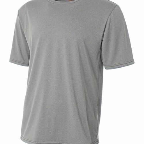 Topflight Heather T-Shirt Thumbnail