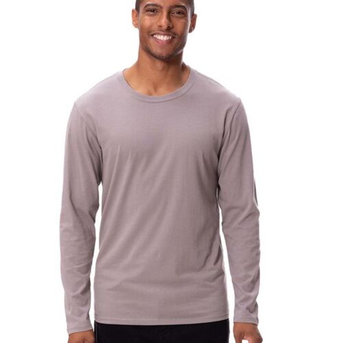 Unisex Ultimate Long-Sleeve T-Shirt Thumbnail