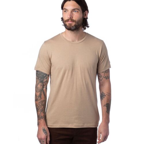 Unisex Go-To T-Shirt Thumbnail