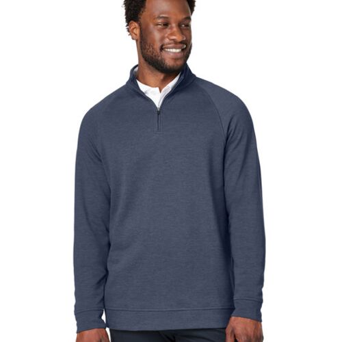 New Classics® Men's Charleston Quarter-Zip Thumbnail