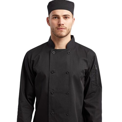 Unisex Chef's Beanie Thumbnail