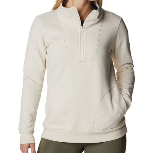Ladies' Hart Mountain Quarter-Zip Thumbnail