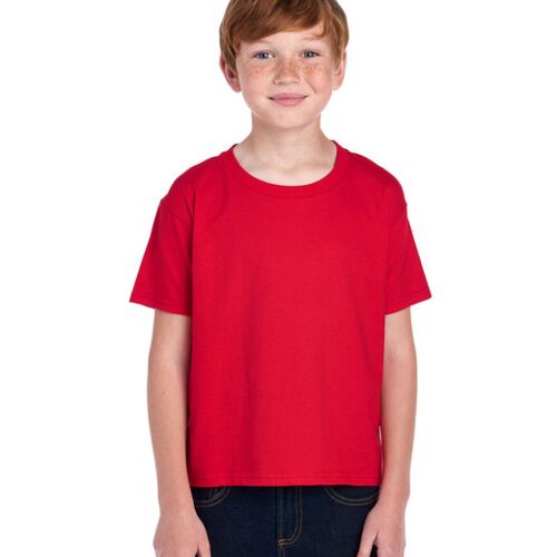 Youth Sofspun® T-Shirt Thumbnail