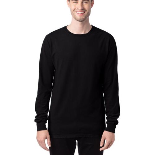 Unisex Long-Sleeve T-Shirt Thumbnail