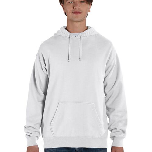 Unisex Tearaway Pullover Hoodie Thumbnail