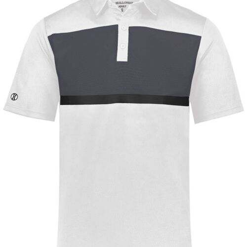 Men's Prism Bold Polo Thumbnail