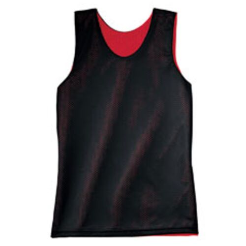 Men's Reversible Mesh Tank Thumbnail