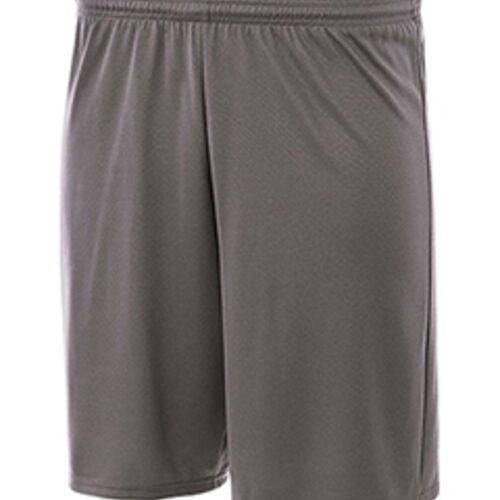 Adult Cooling Performance Power Mesh Practice Short Thumbnail