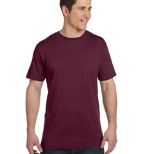 Unisex Eco Blend T-Shirt Thumbnail