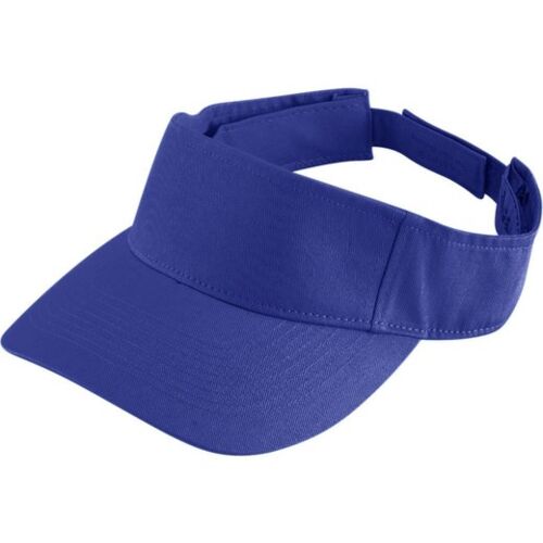 Sport Twill Visor Thumbnail