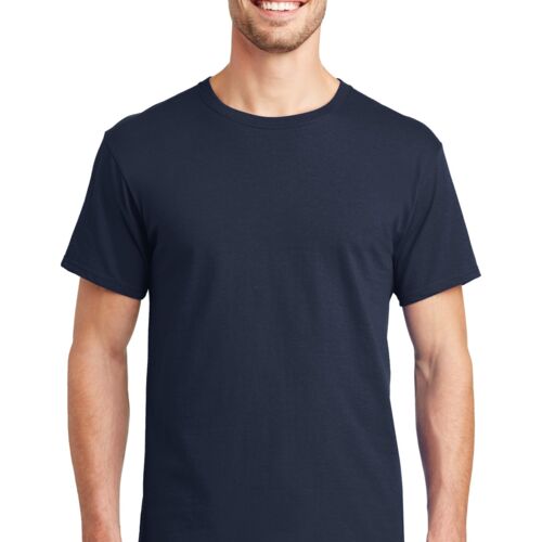 Essential T 100% Cotton T Shirt Thumbnail