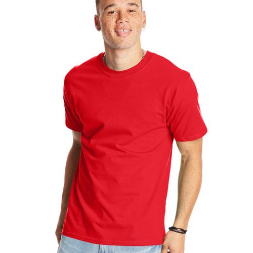 Unisex Beefy-T® T-Shirt Thumbnail