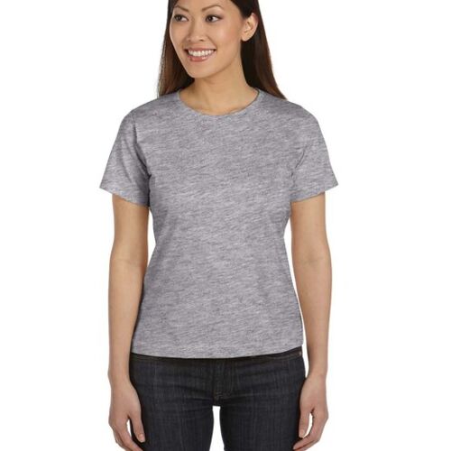 Ladies' Premium Jersey T-Shirt Thumbnail