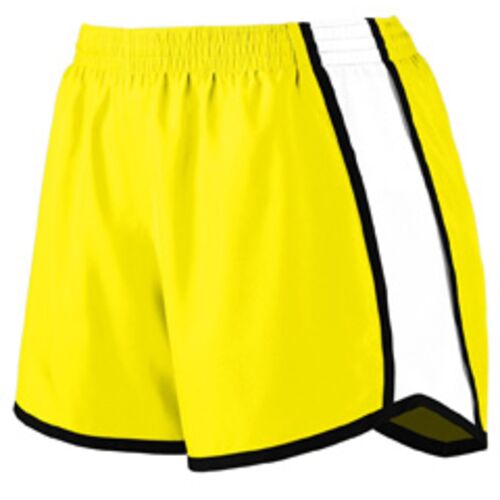 Ladies' Pulse Team Short Thumbnail