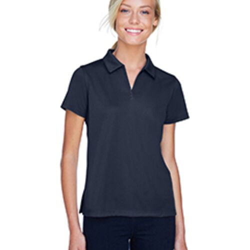 Ladies' Double Mesh Polo Thumbnail