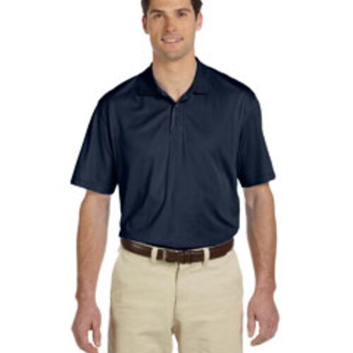 Men's Micro-Piqué Polo Thumbnail