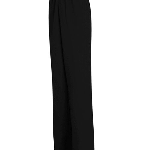 Women's Linden Grey Microfiber Pants Thumbnail