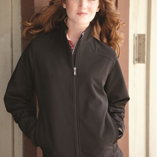 Women's Intensity DDX Soft Shell Jacket Thumbnail