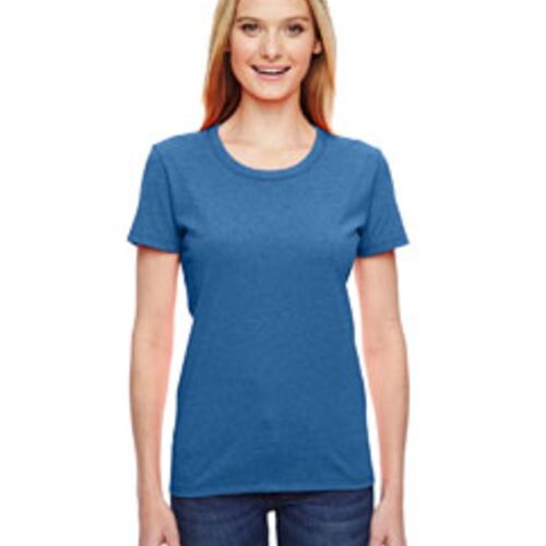 Ladies' HD Cotton™ T-Shirt Thumbnail