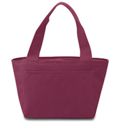 Simple Recycled Lunch Cooler Bag Thumbnail