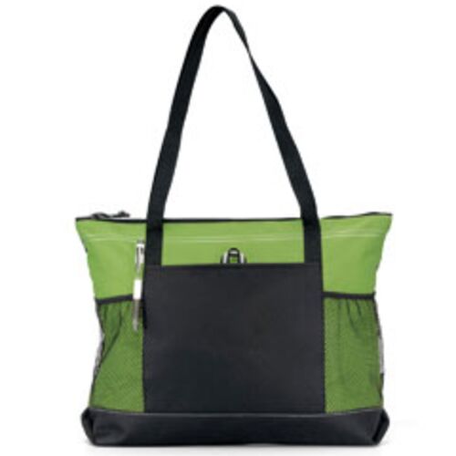 Select Zippered Tote Thumbnail