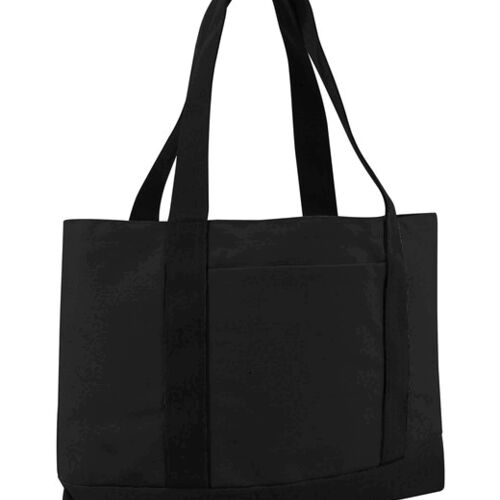 Leeward Canvas Tote Thumbnail