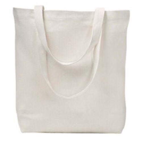 Recycled Cotton Everyday Tote Thumbnail