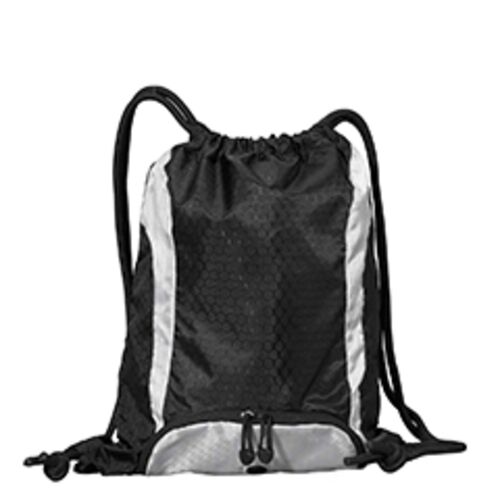 Santa Cruz Drawstring Backpack Thumbnail