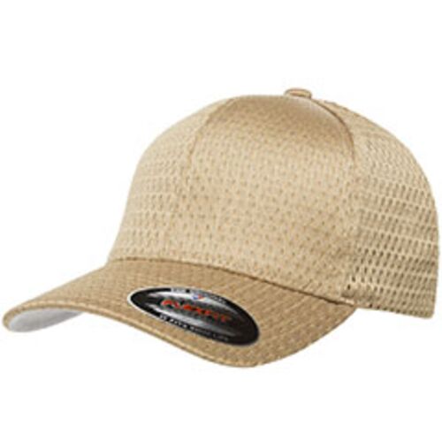 Adult Athletic Mesh Cap Thumbnail