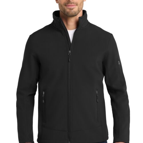 Rugged Ripstop Soft Shell Jacket Thumbnail