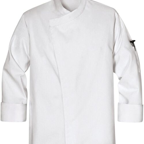 Tunic Chef Coat Thumbnail