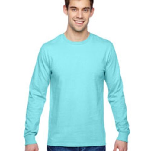 Adult Sofspun® Jersey Long-Sleeve T-Shirt Thumbnail