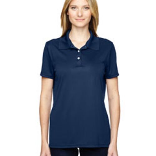 Ladies' 4 oz. Cool Dri® with Fresh IQ Polo Thumbnail