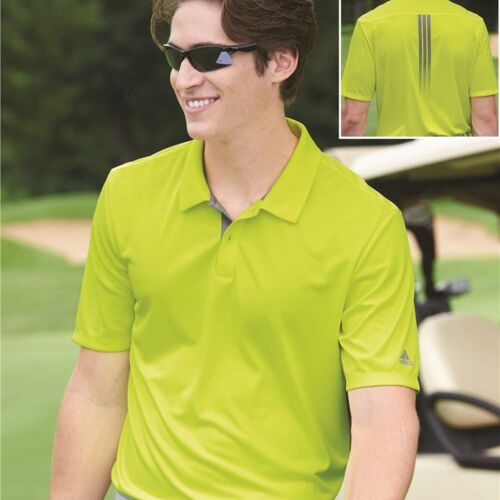 Gradient 3-Stripes Polo Thumbnail