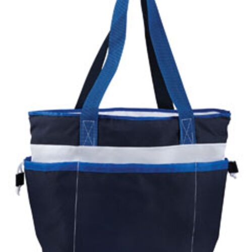 Vineyard Insulated Tote Thumbnail