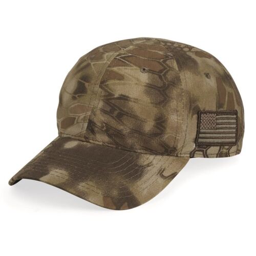 Kryptek Camo Cap Thumbnail