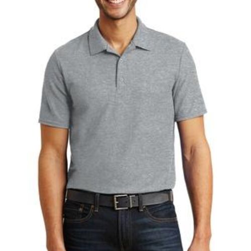 DryBlend ® 6 Ounce Double Pique Sport Shirt Thumbnail