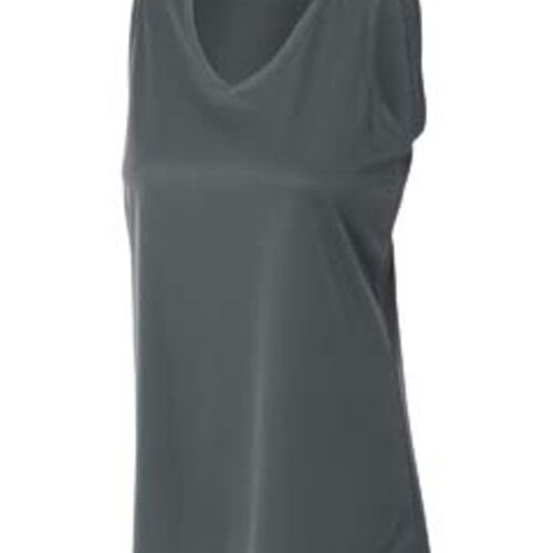 Ladies' Athletic Tank Thumbnail