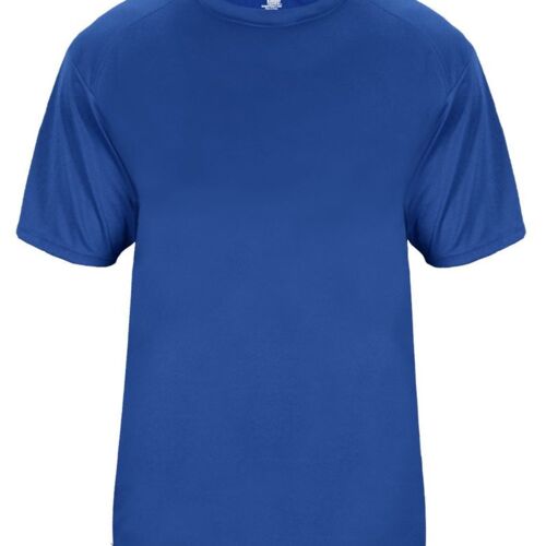 Youth Vent Back T-Shirt Thumbnail