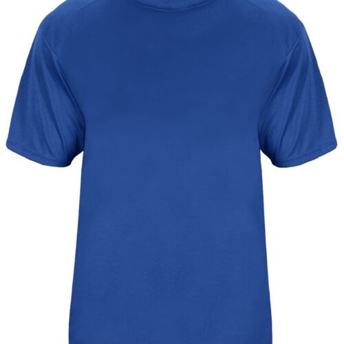 Vent Back T-Shirt Thumbnail