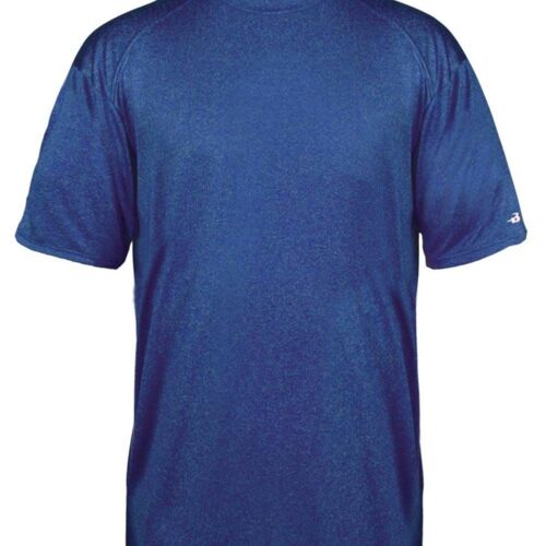 Youth Pro Heather T-Shirt Thumbnail