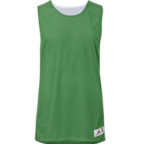 Youth Pro Mesh Challenger Reversible Tank Top Thumbnail