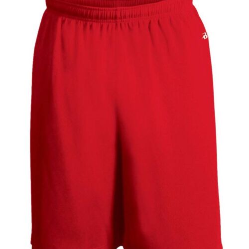 Money Mesh Pocketed Shorts Thumbnail