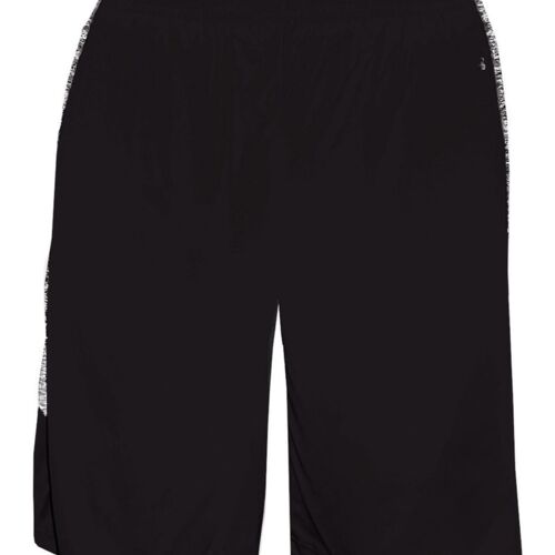 Blend Panel Shorts Thumbnail