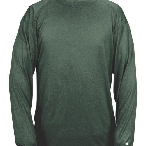 Pro Heather Long Sleeve T-Shirt Thumbnail